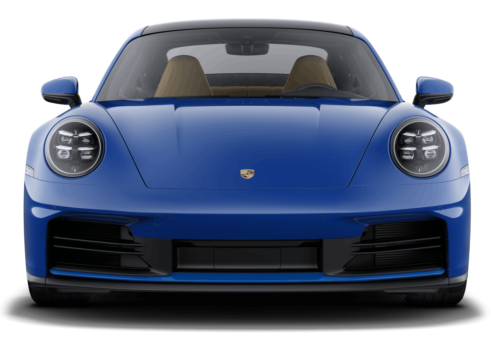 911_carrera_front