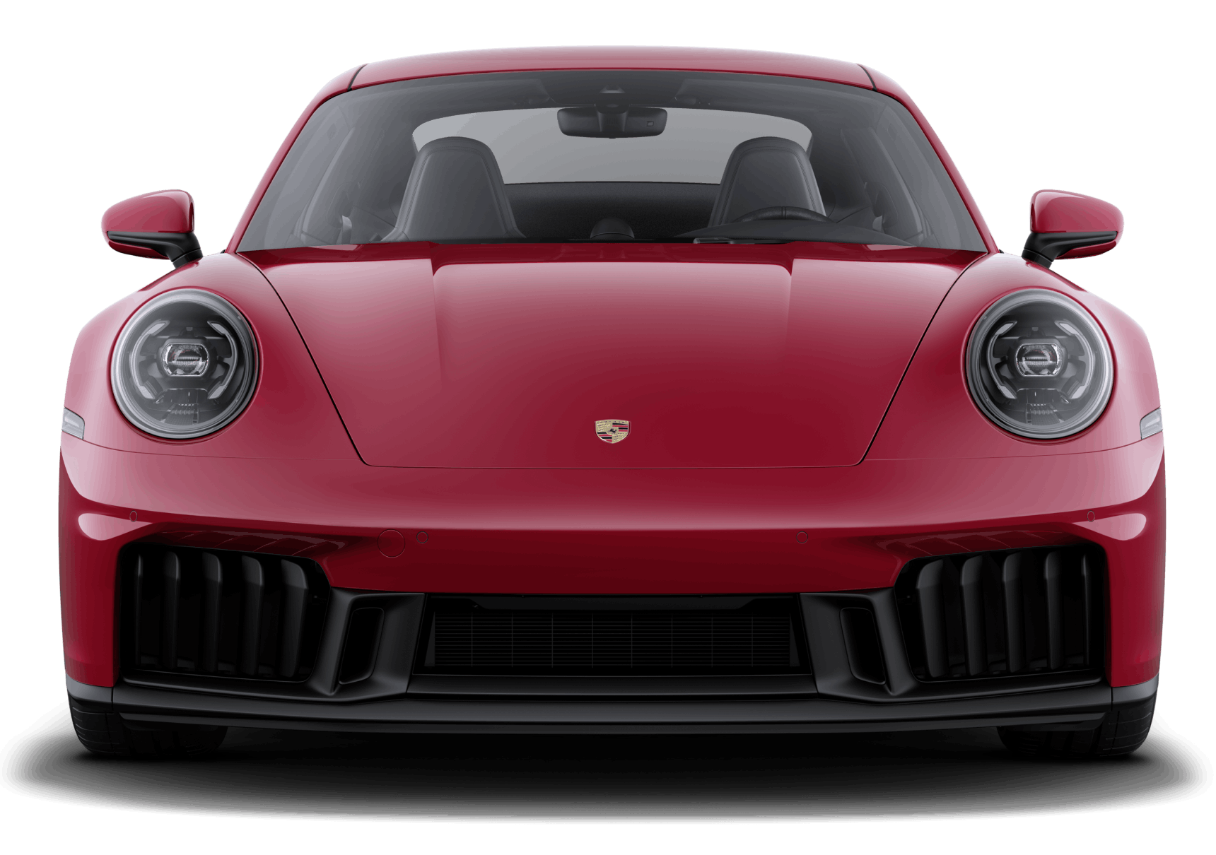 911_carrera_front