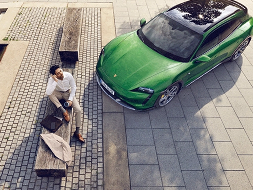 Garanția Porsche Approved