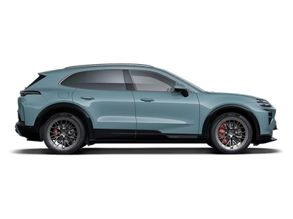 Macan Electric