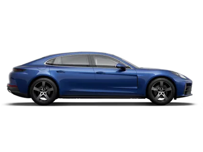 Panamera Executive