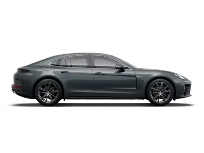 Panamera
