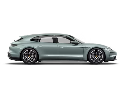 Taycan Sport Turismo