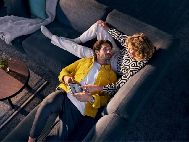 Beneficiile tale dintr-o privire