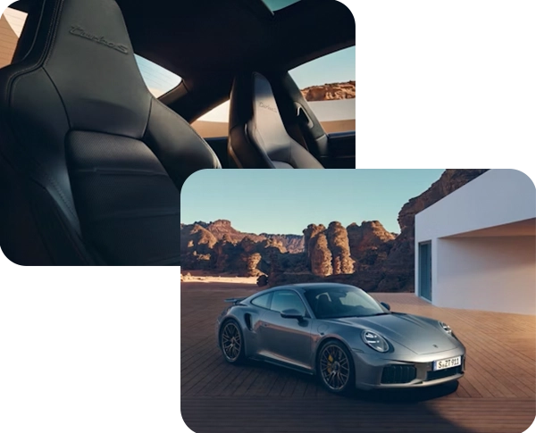 911 Turbo S