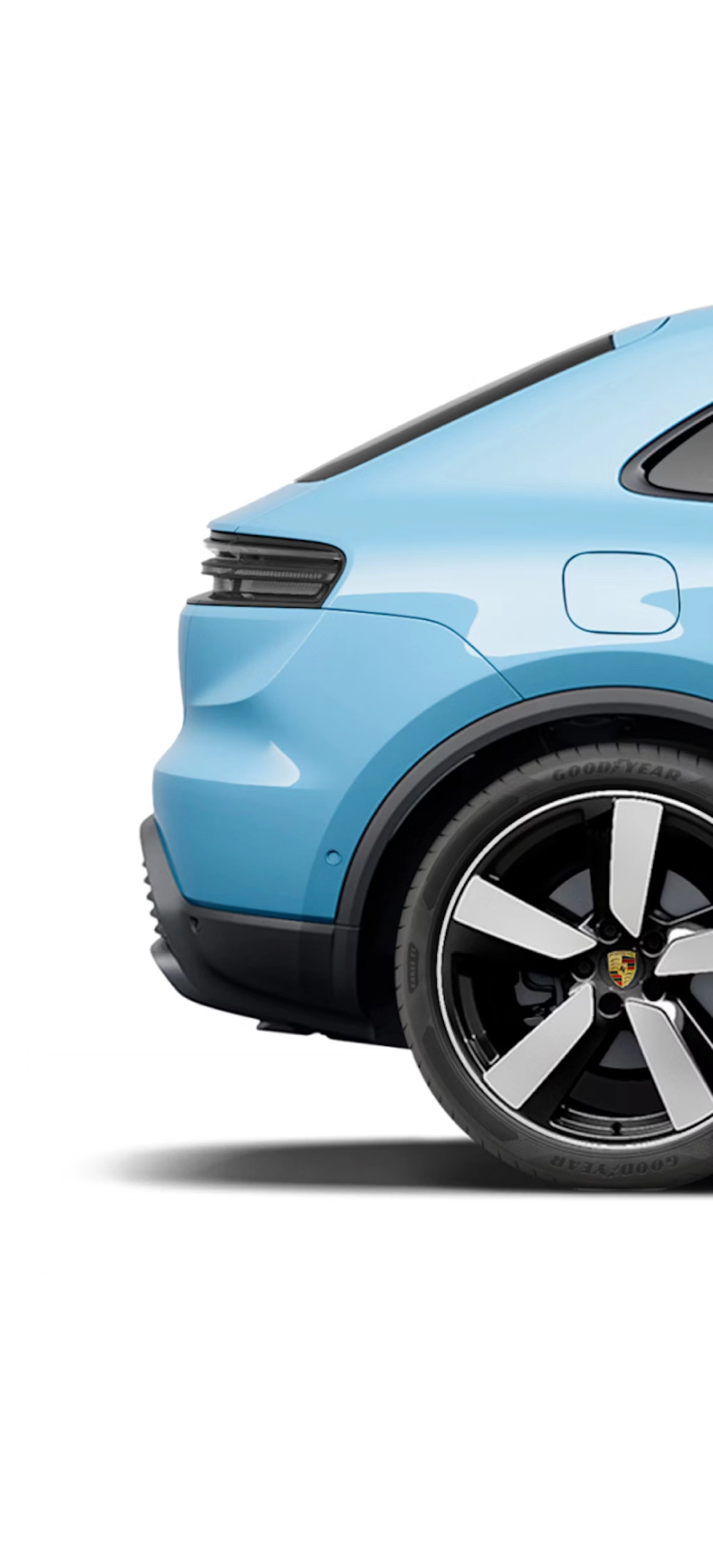 Macan highlights