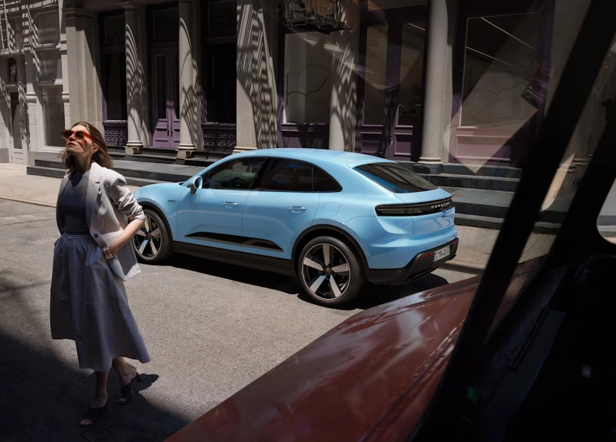 Macan