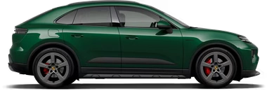 Cayenne