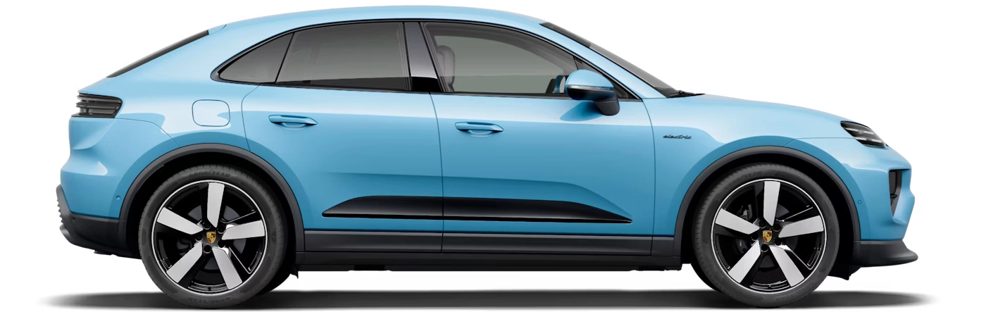 Macan