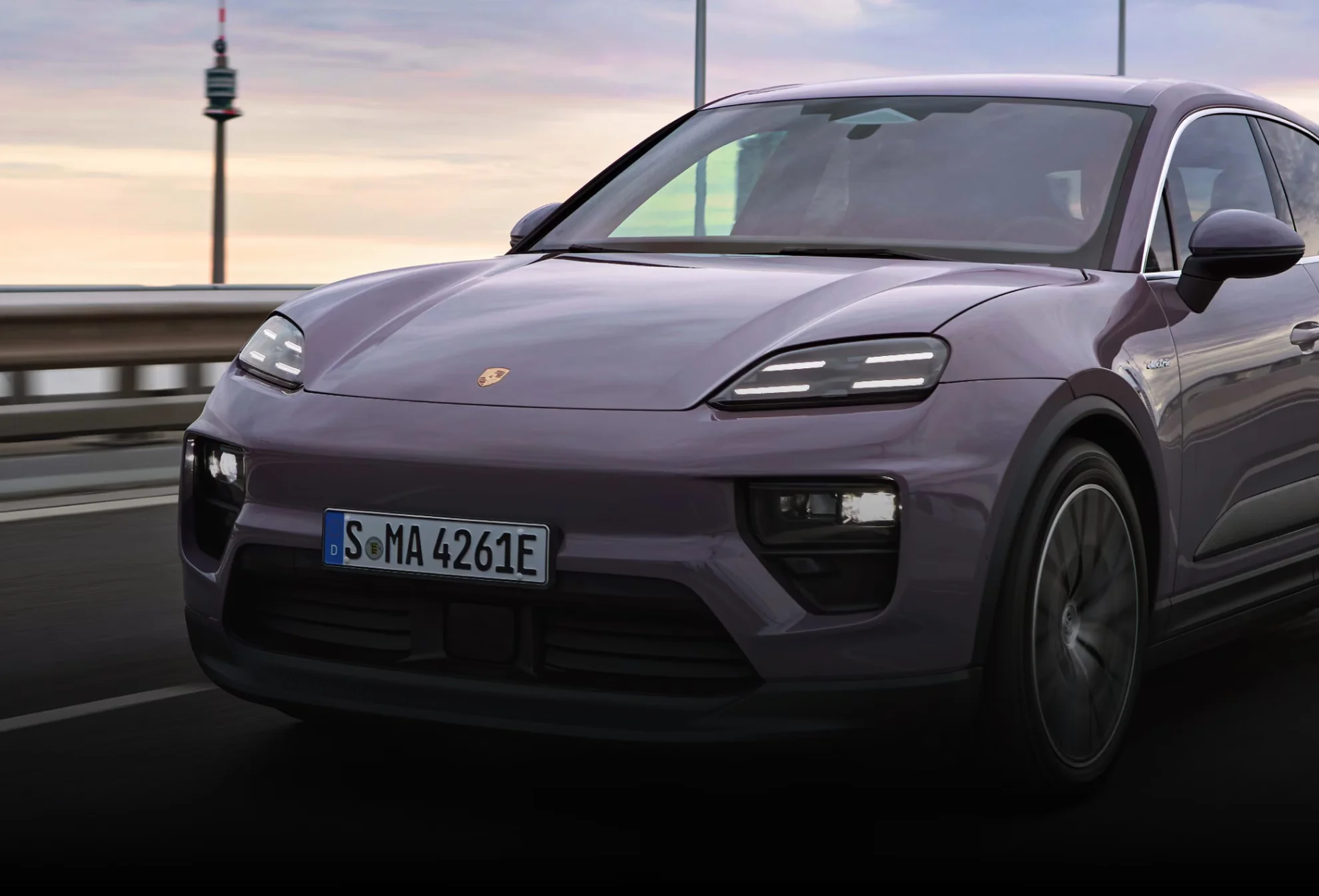 Macan highlights