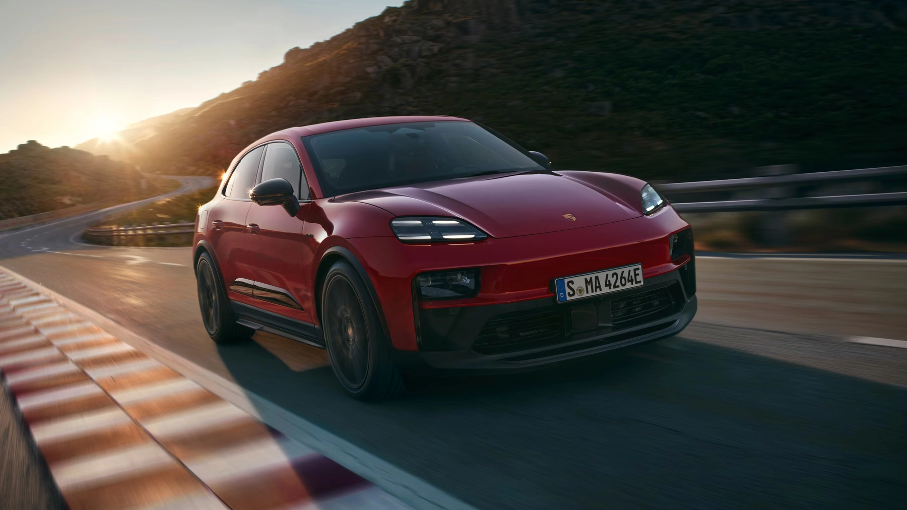 Macan