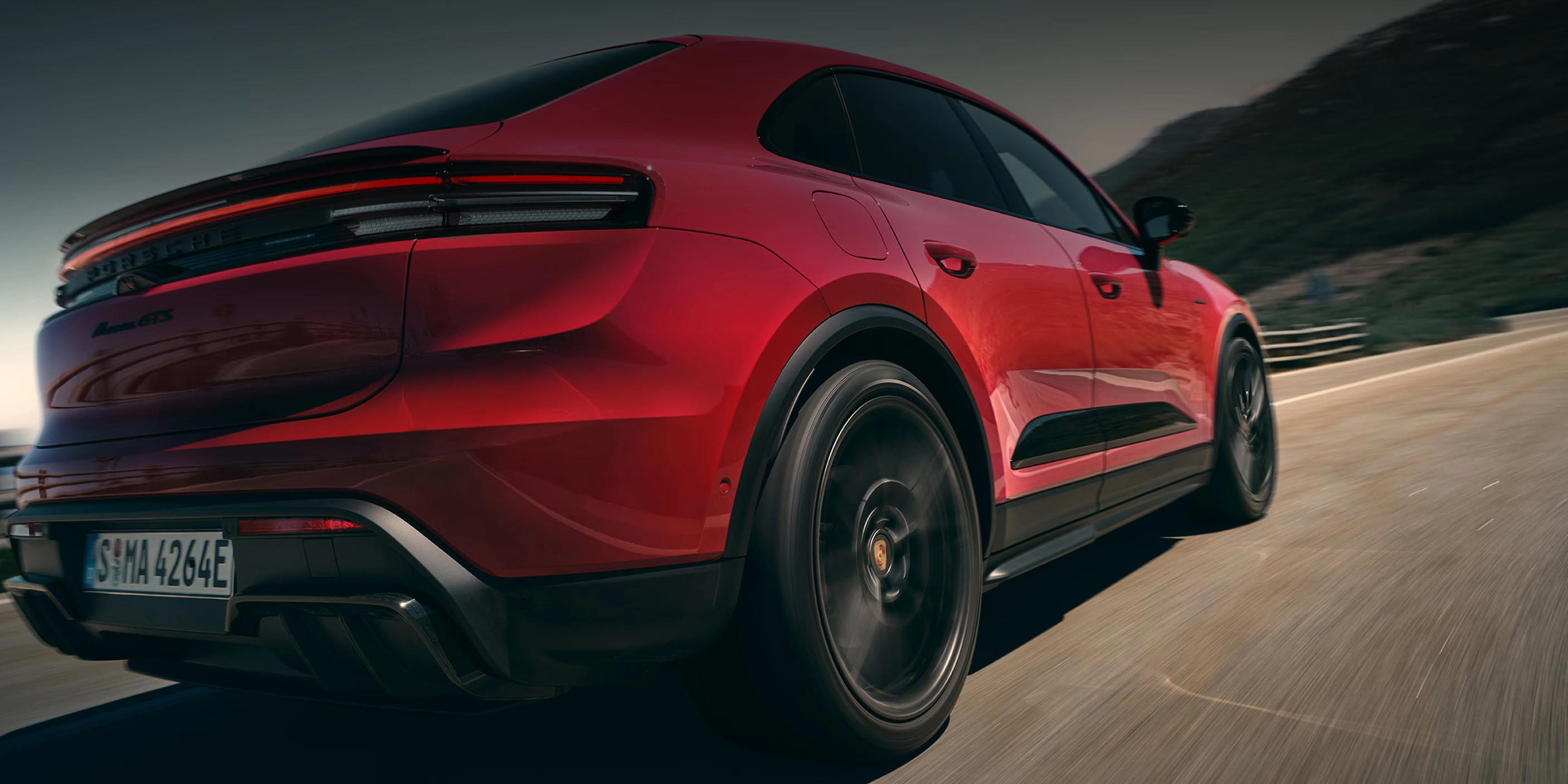 Macan