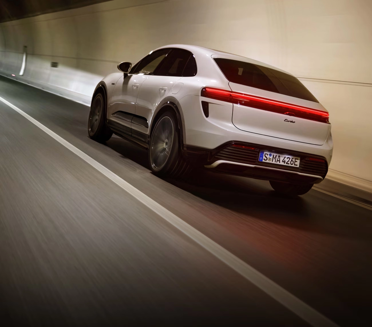Macan highlights