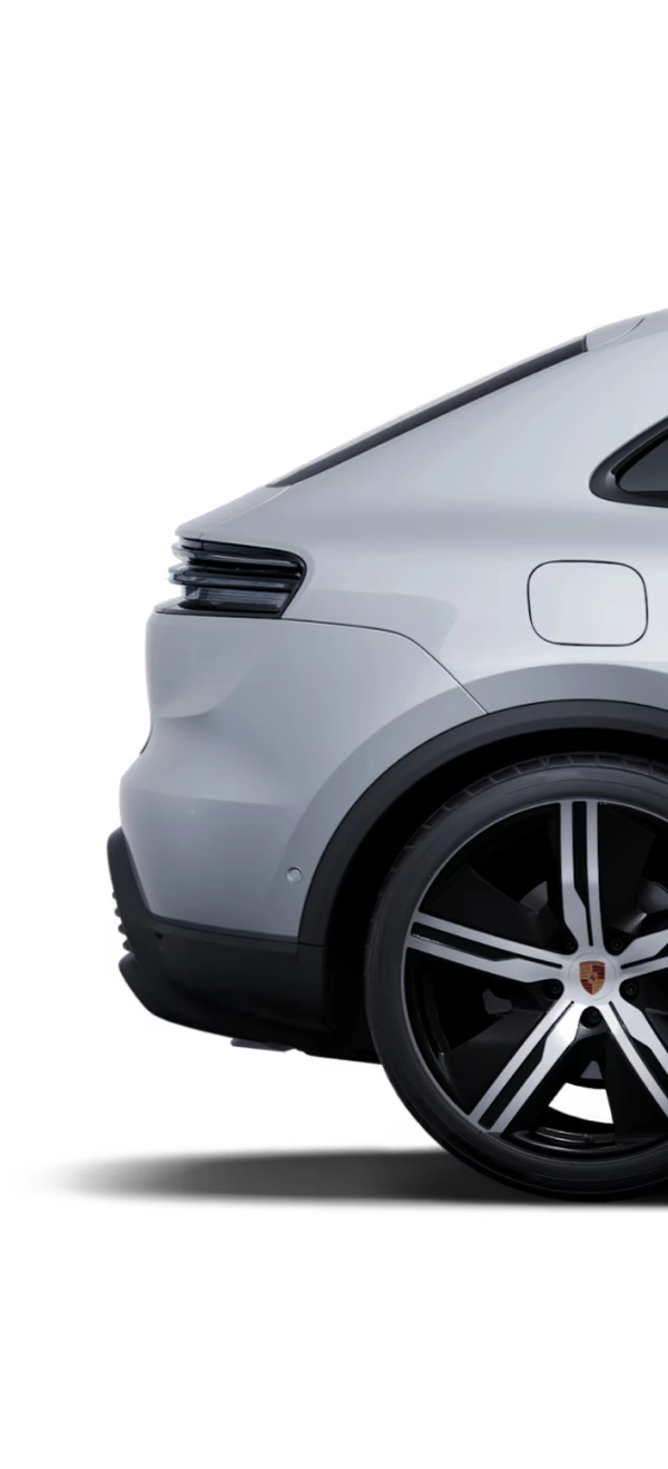 Macan highlights
