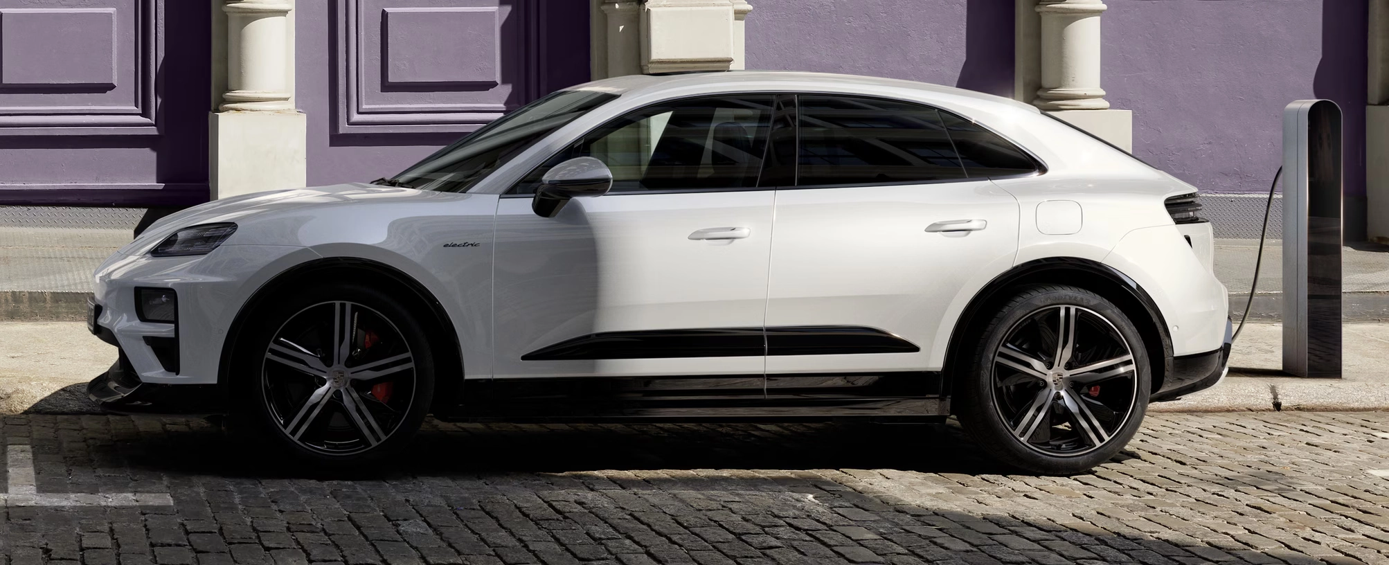 Macan highlights