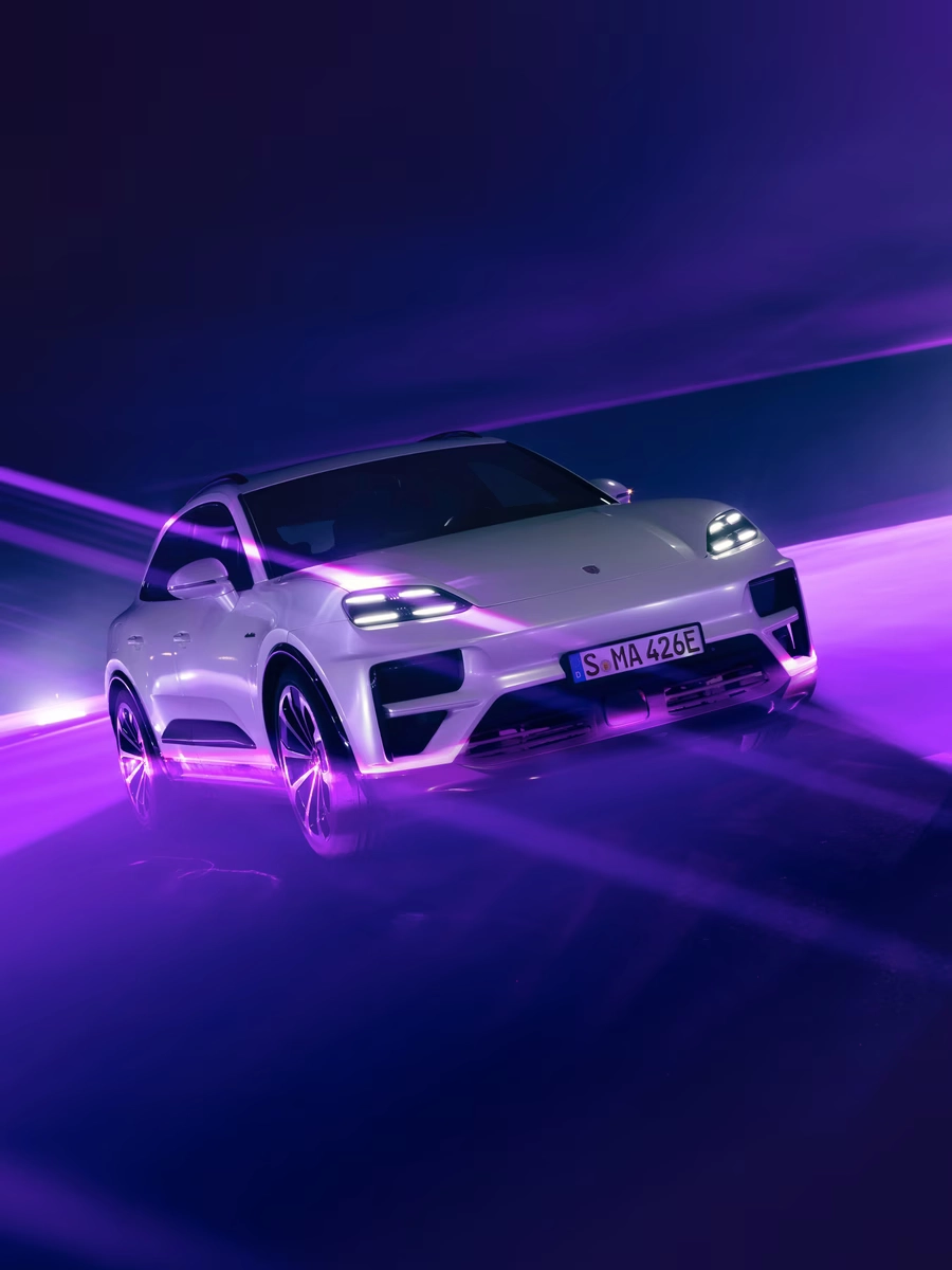 Macan