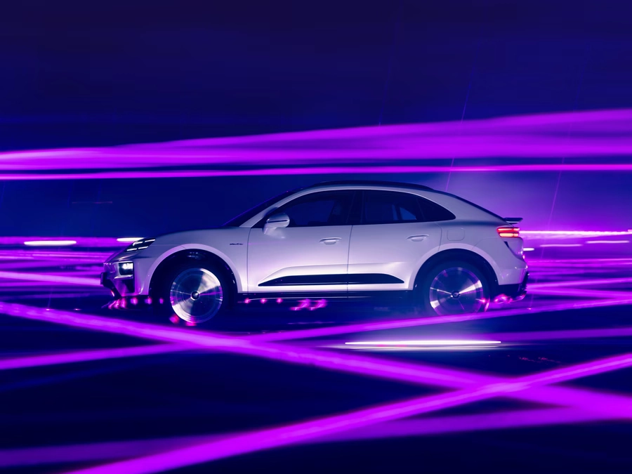 Macan