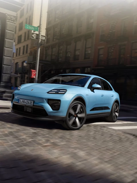 Macan