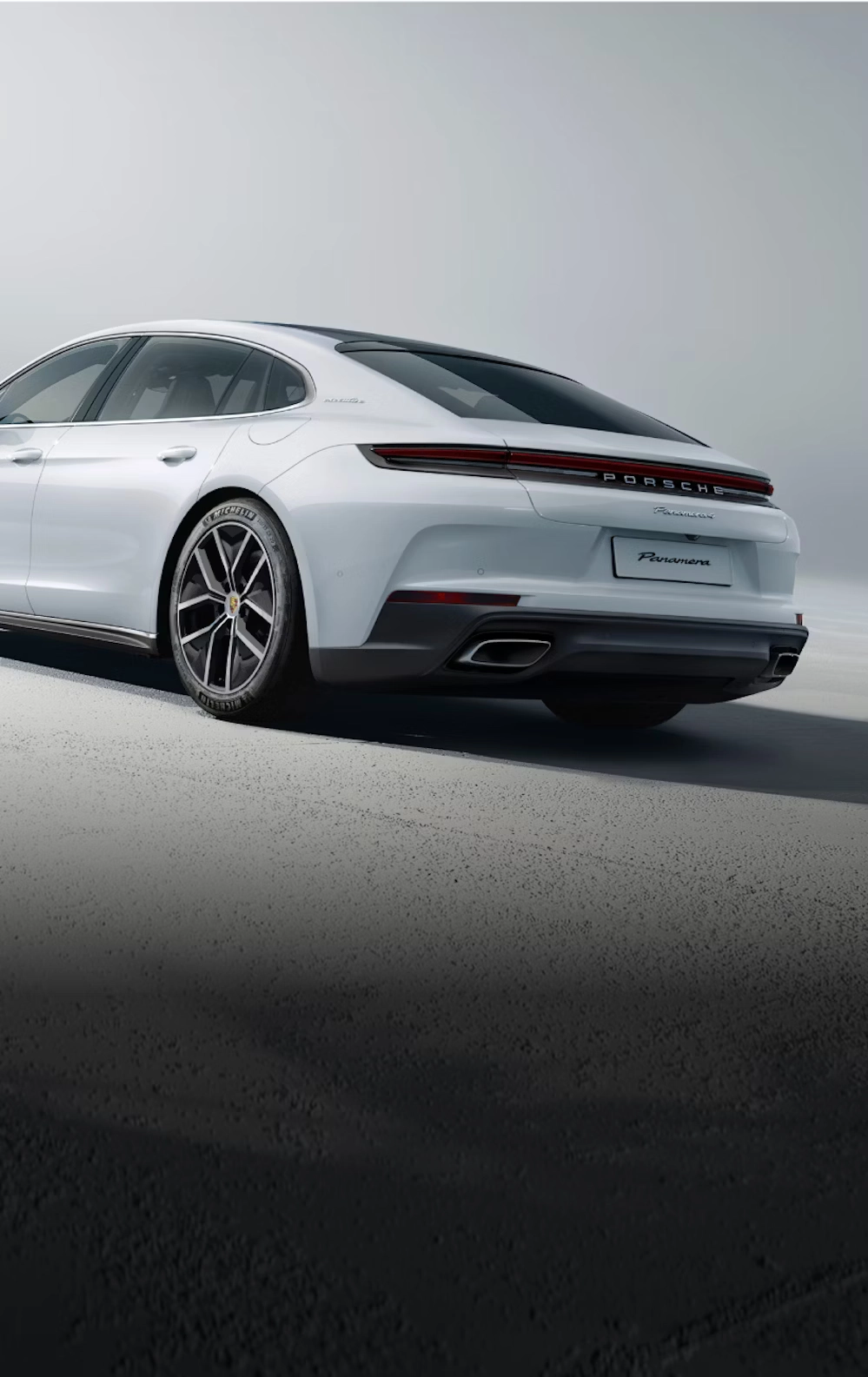 Panamera Executive