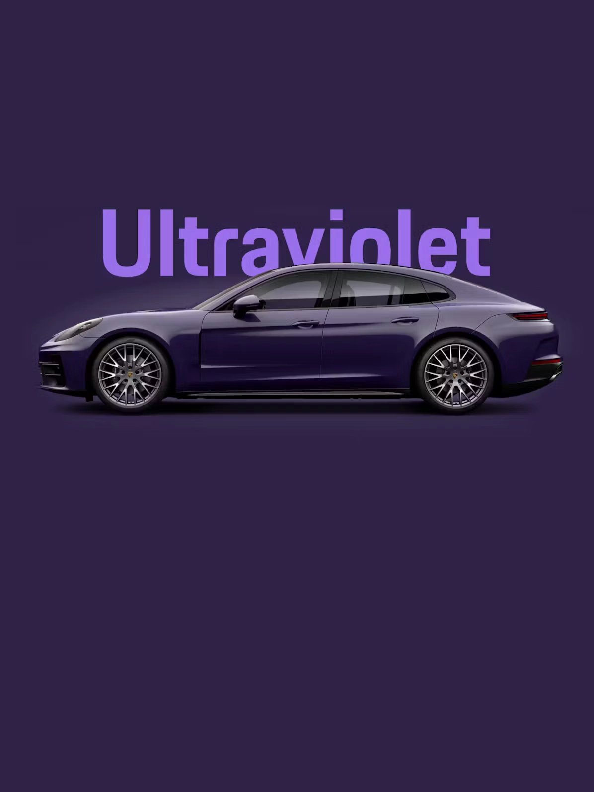Panamera