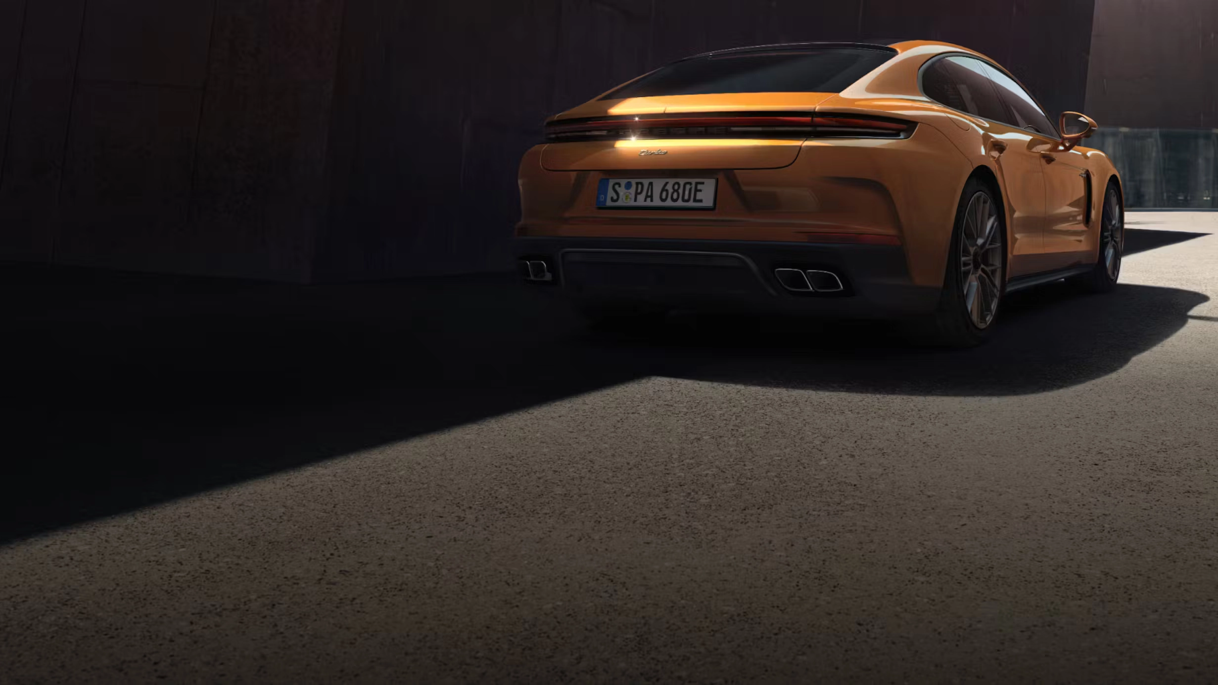 Panamera