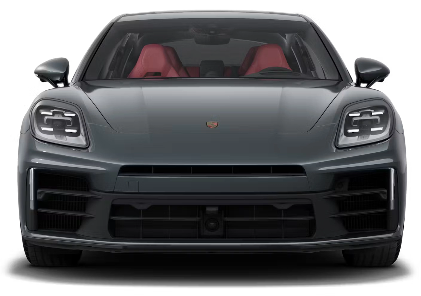 Panamera