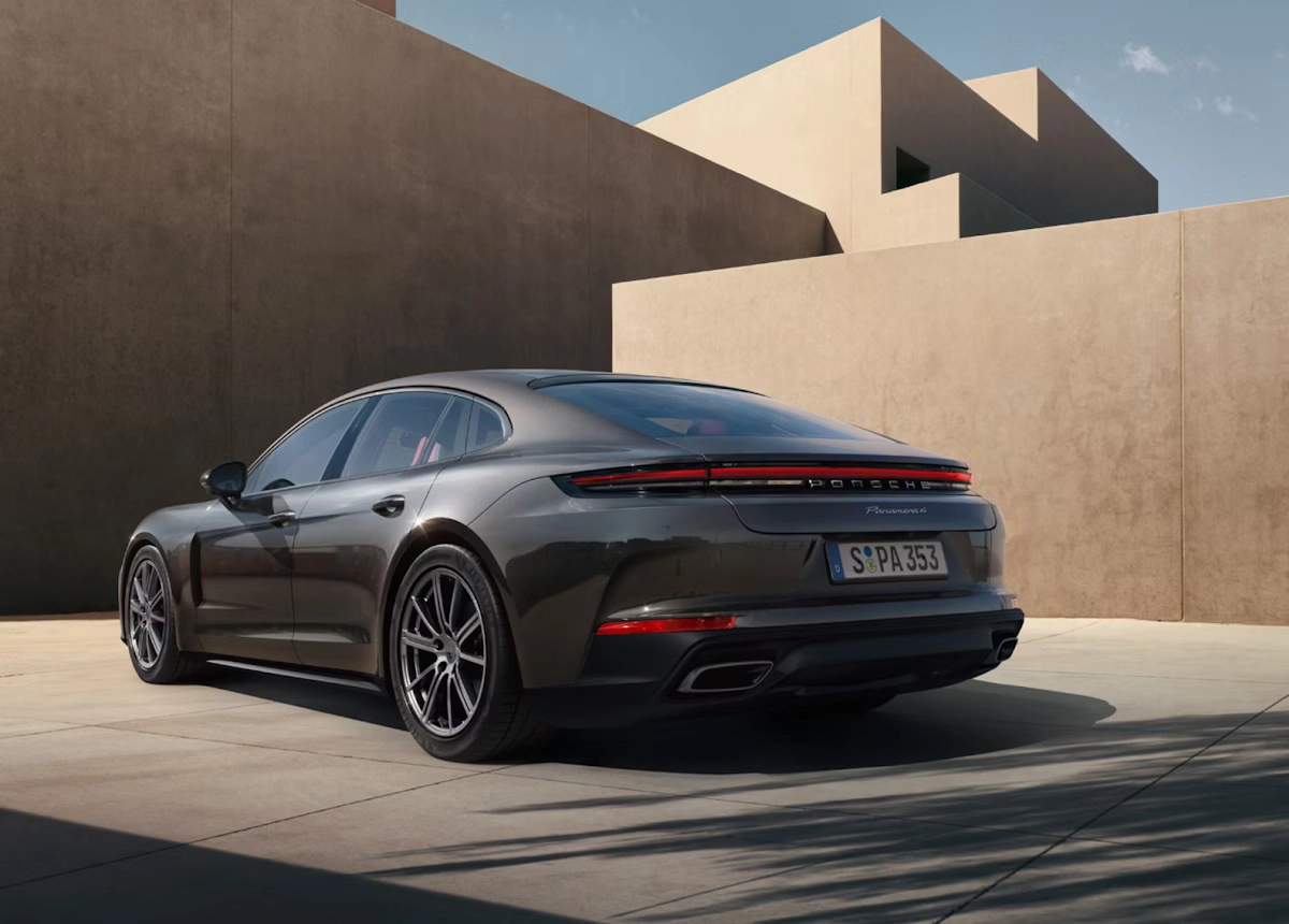 Panamera