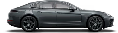 Panamera
