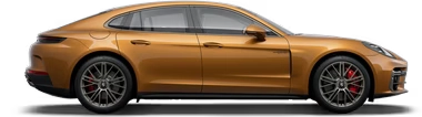 Panamera