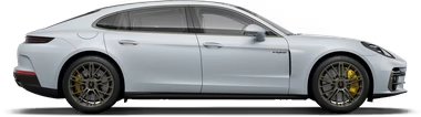Panamera