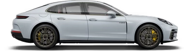 Panamera
