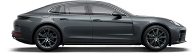 Panamera