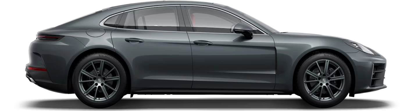 Panamera