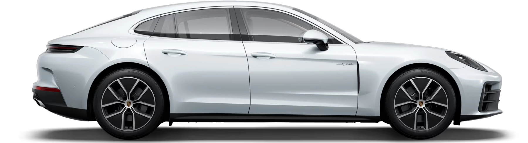 Panamera