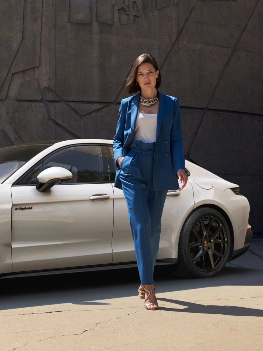 Panamera
