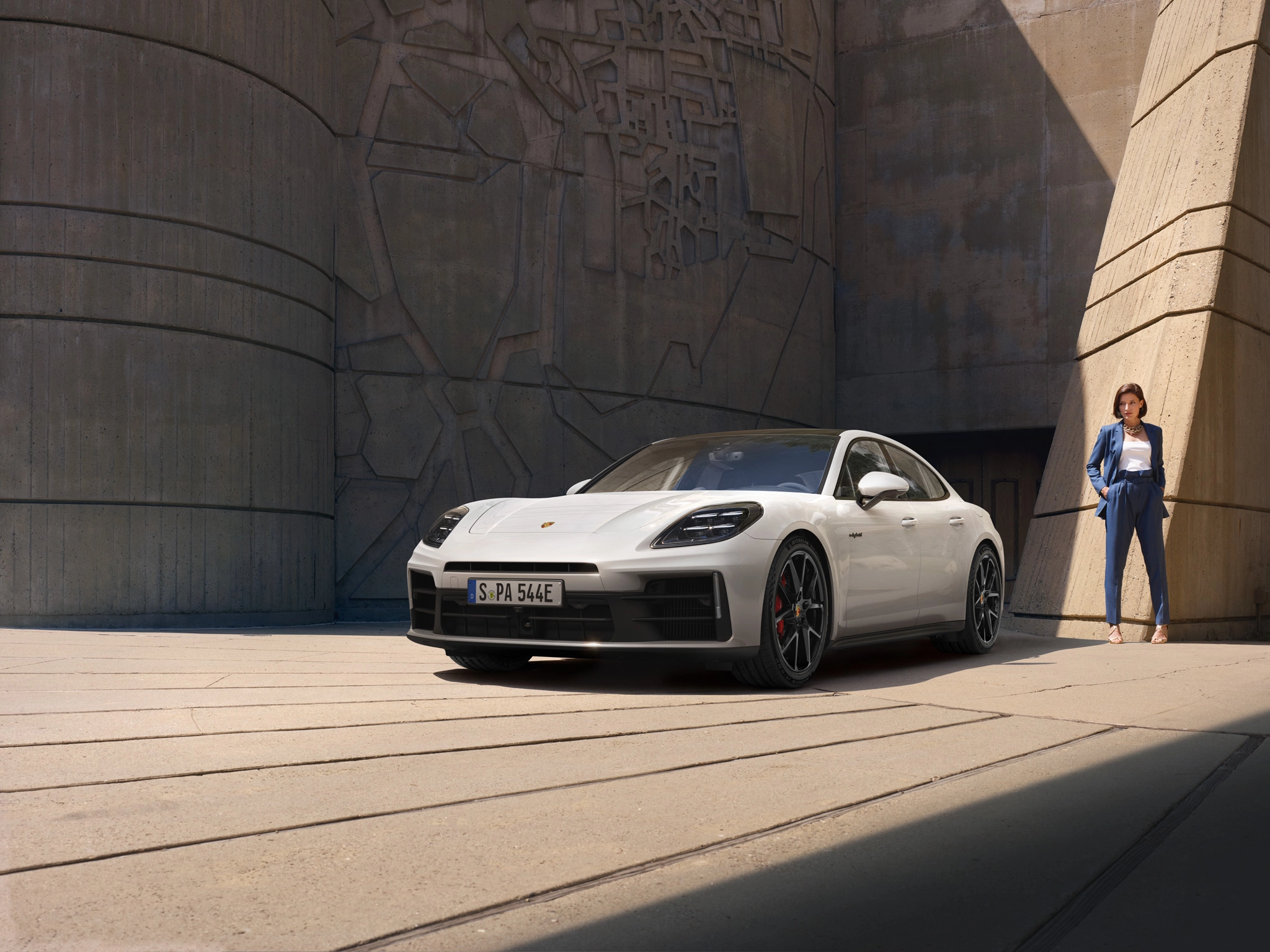 Panamera
