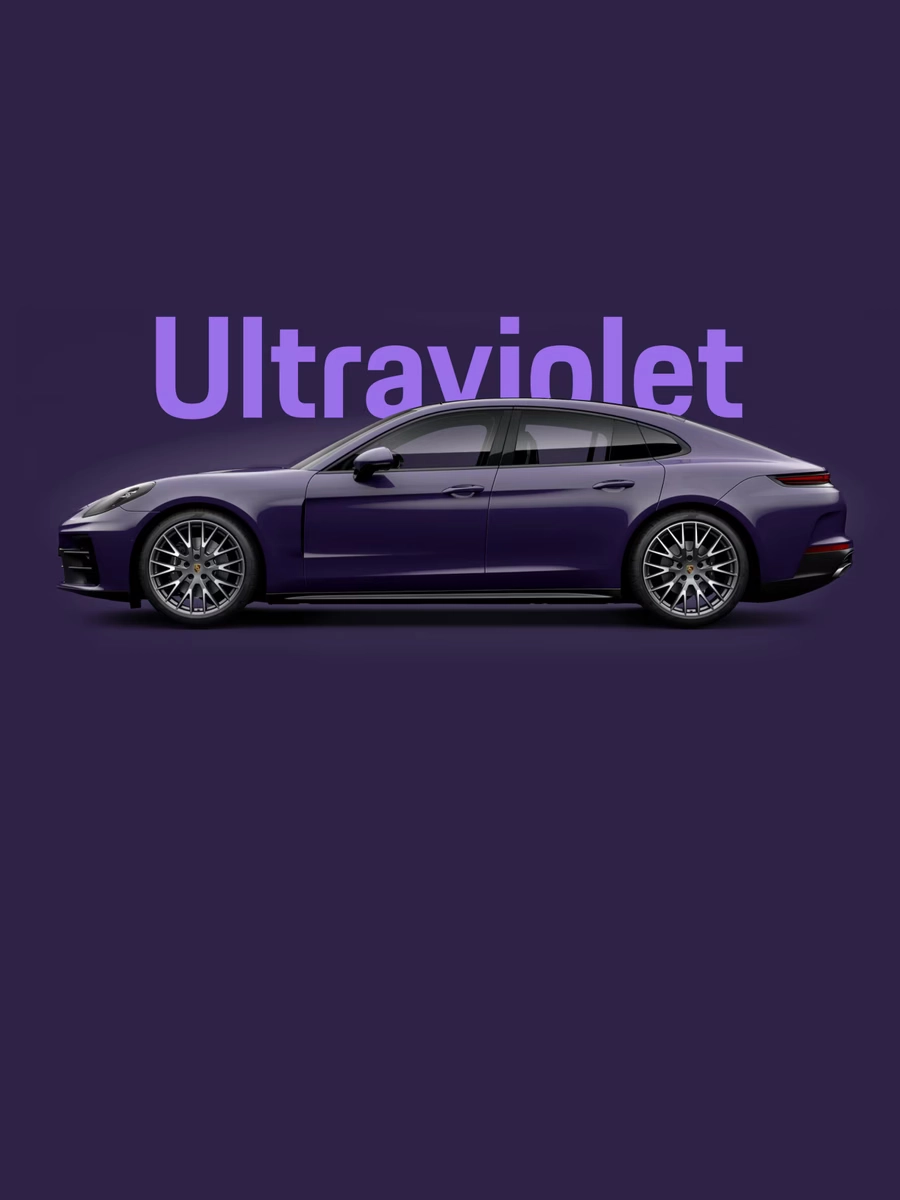 Panamera