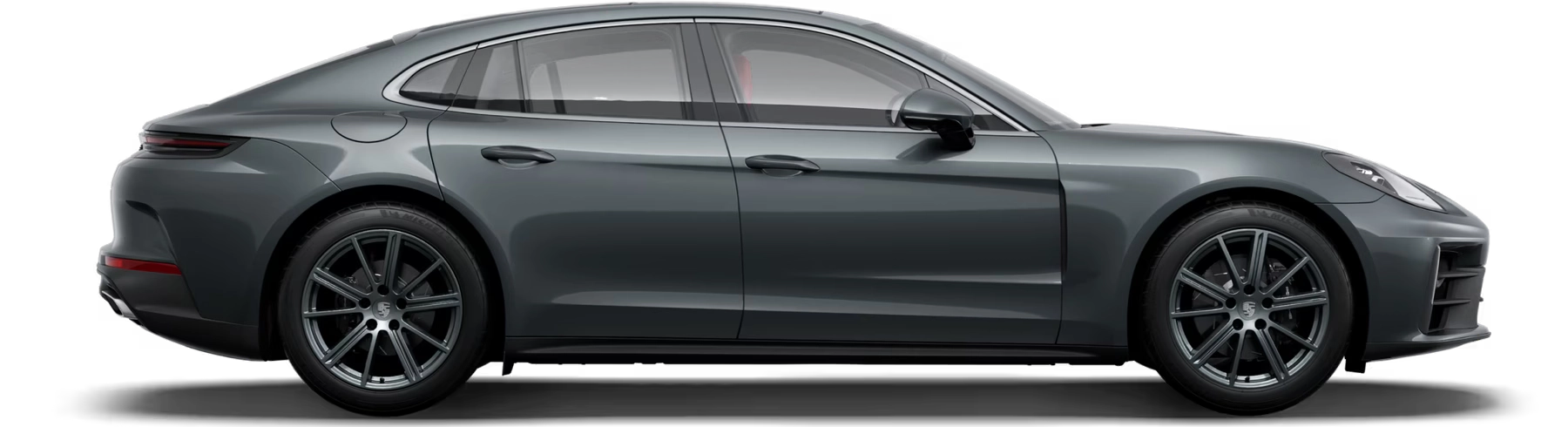 Panamera