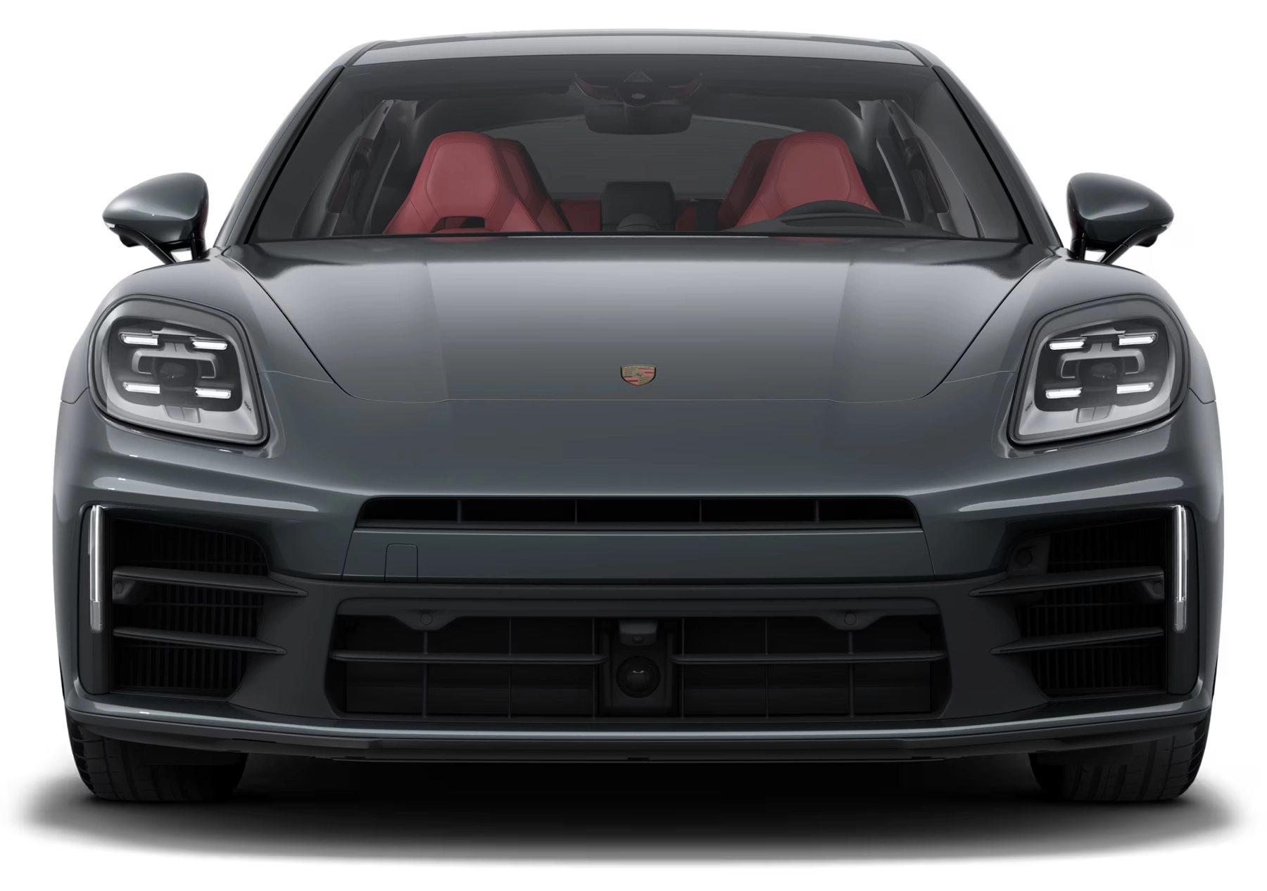 Panamera