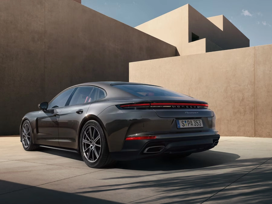 Panamera