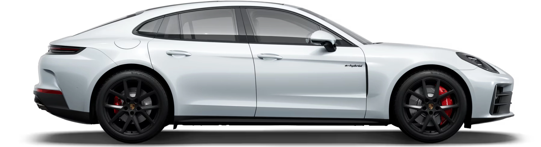 Panamera