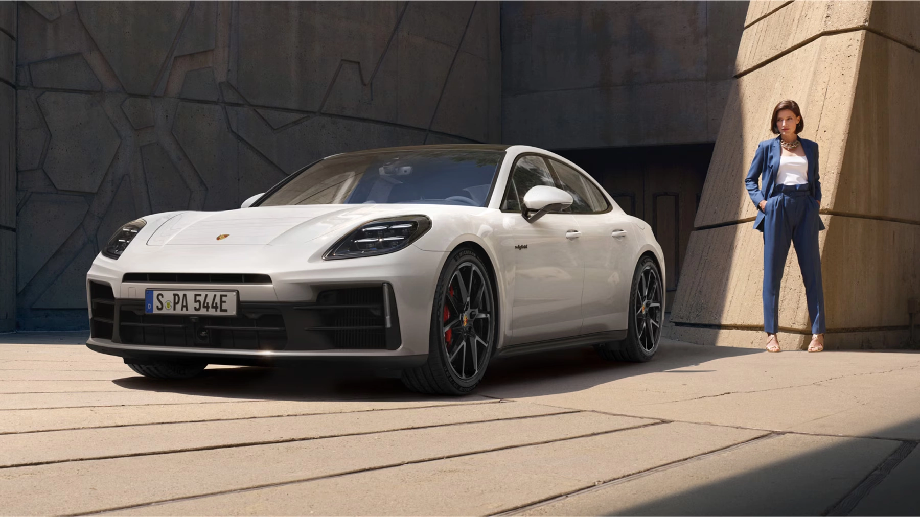 Panamera