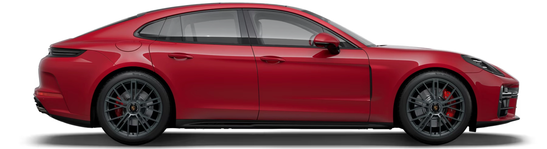 Panamera