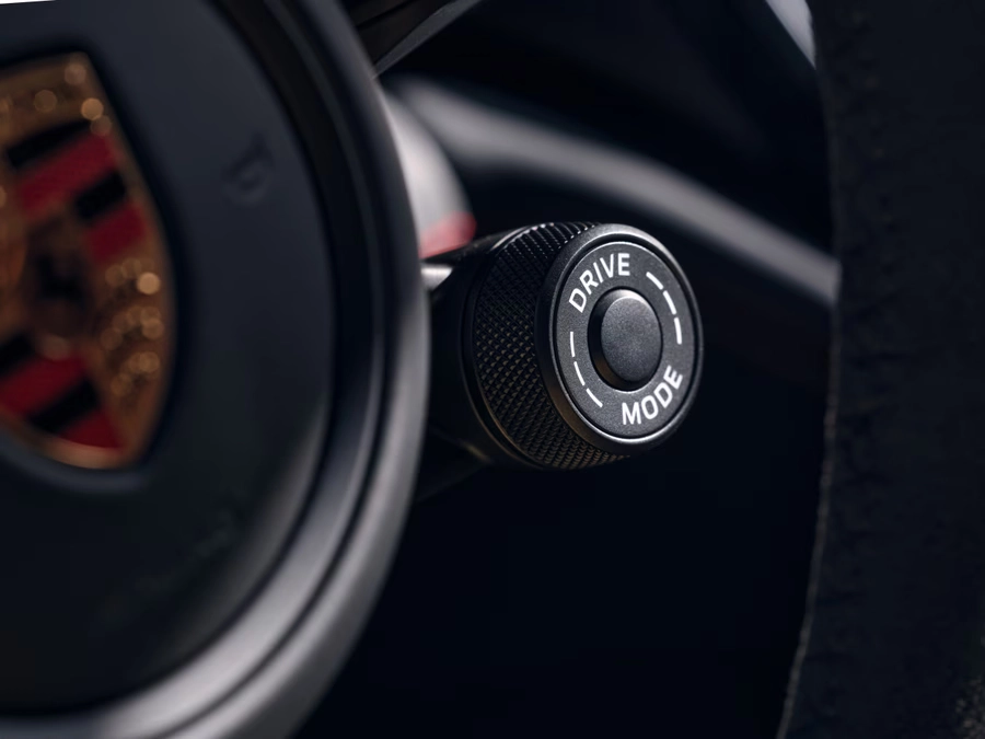Panamera