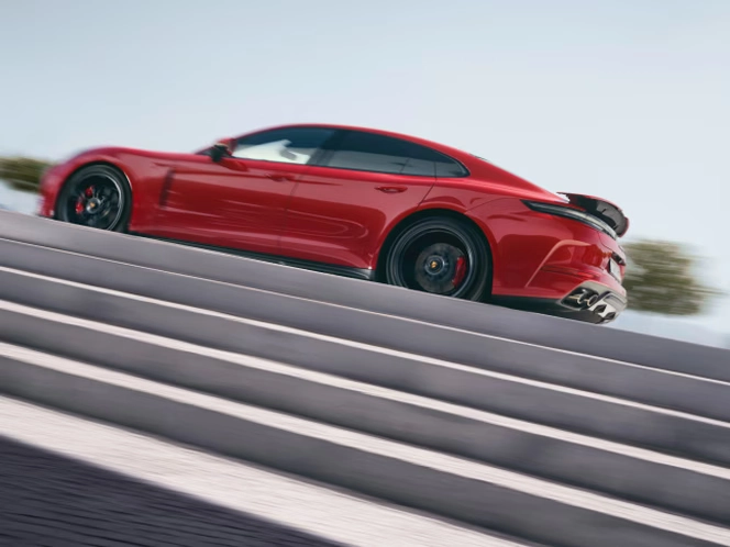 Panamera