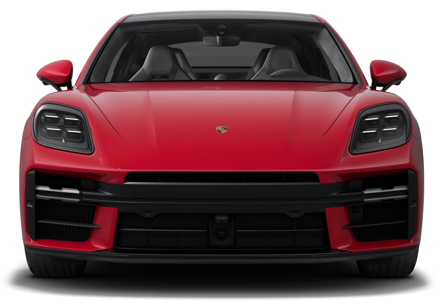 Panamera