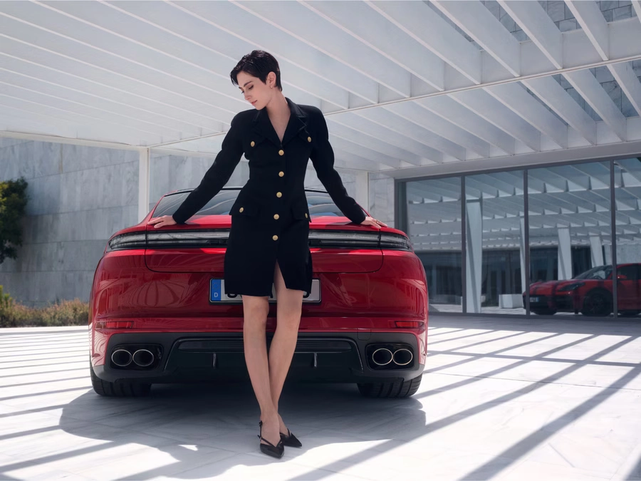 Panamera