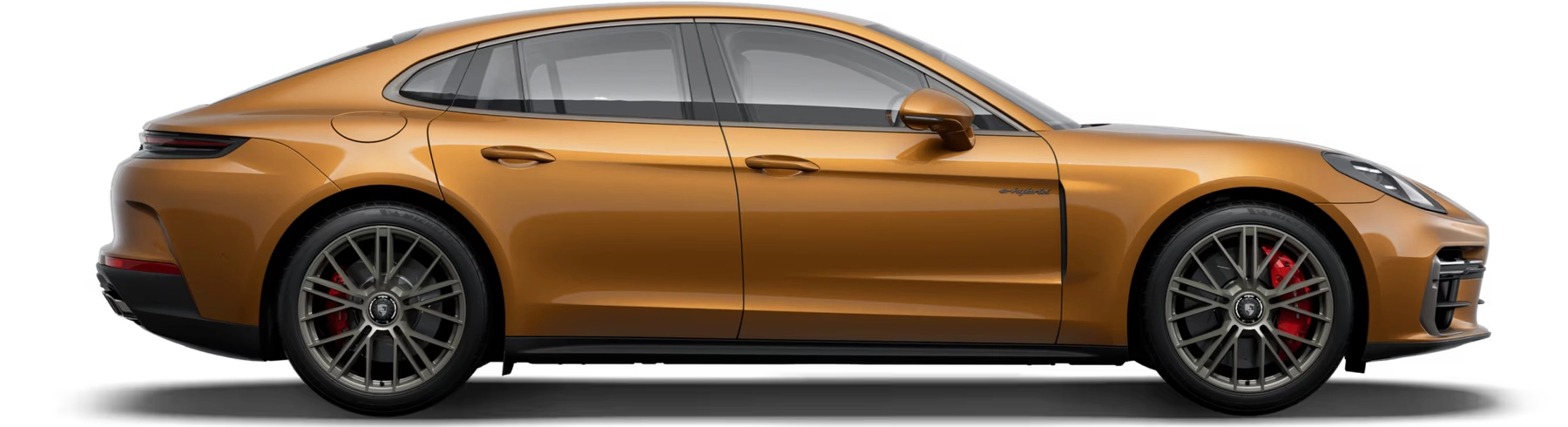 Panamera