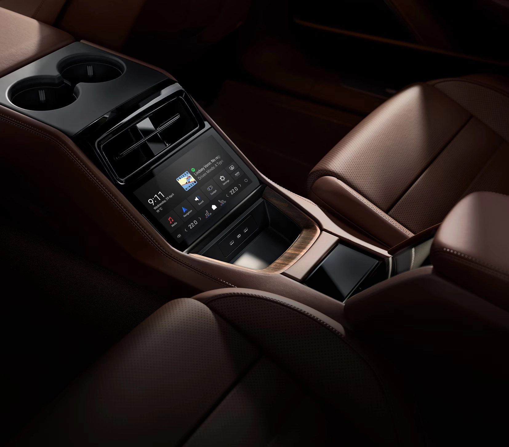 Panamera Executive