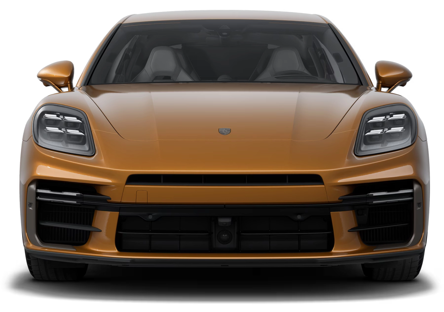 Panamera